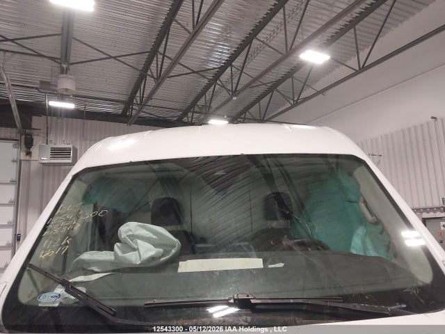 1FTBW9CK0NKA15862 Ford E-transit-350 Cargo