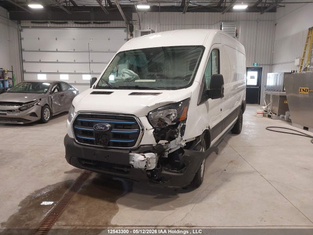 1FTBW9CK0NKA15862 Ford E-transit-350 Cargo