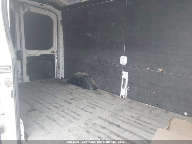 1FTBW9CK0NKA15862 Ford E-transit-350 Cargo