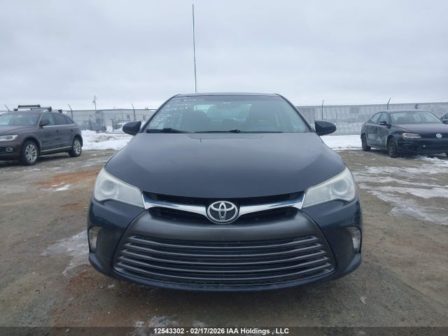 4T1BF1FK5GU586585 Toyota CAMRY LE