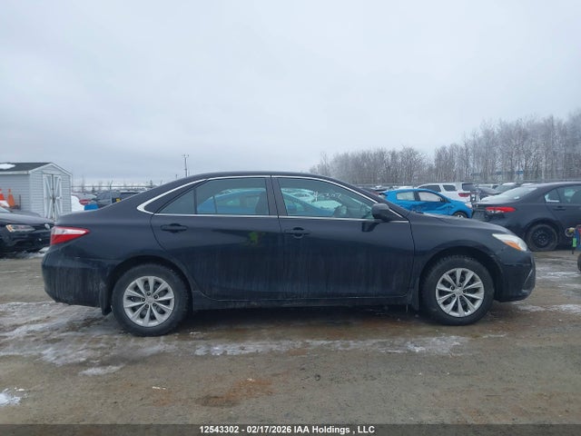 4T1BF1FK5GU586585 Toyota CAMRY LE