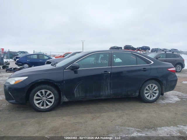 4T1BF1FK5GU586585 Toyota CAMRY LE