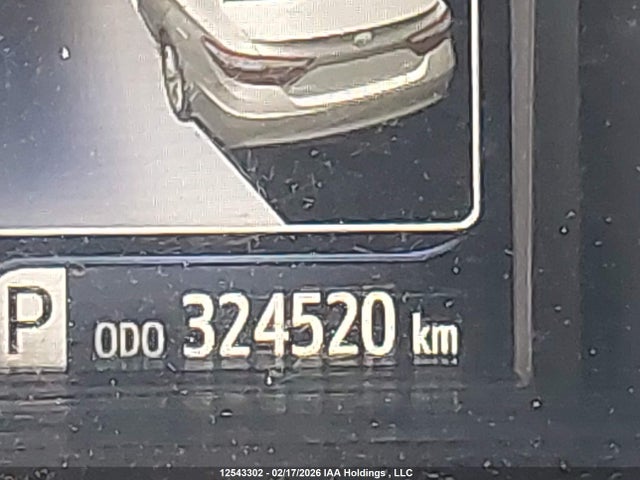 4T1BF1FK5GU586585 Toyota CAMRY LE