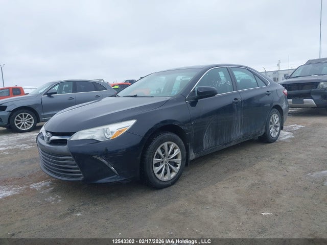 4T1BF1FK5GU586585 Toyota CAMRY LE