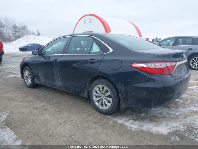 4T1BF1FK5GU586585 Toyota CAMRY LE
