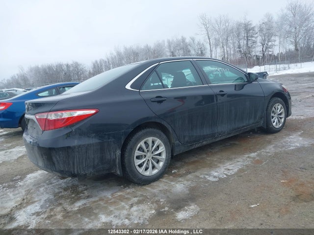 4T1BF1FK5GU586585 Toyota CAMRY LE