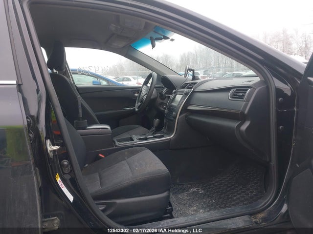 4T1BF1FK5GU586585 Toyota CAMRY LE