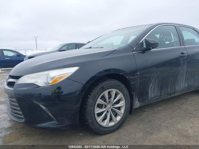4T1BF1FK5GU586585 Toyota CAMRY LE