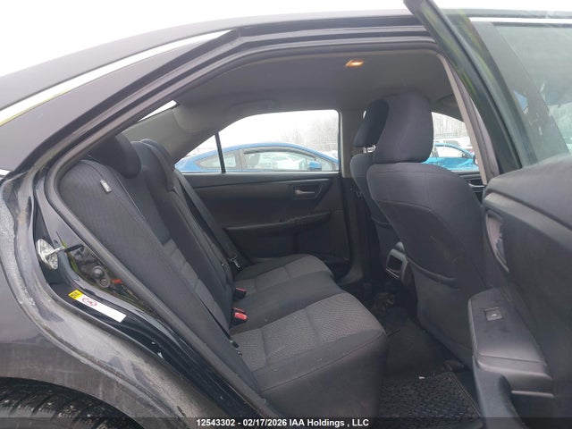 4T1BF1FK5GU586585 Toyota CAMRY LE
