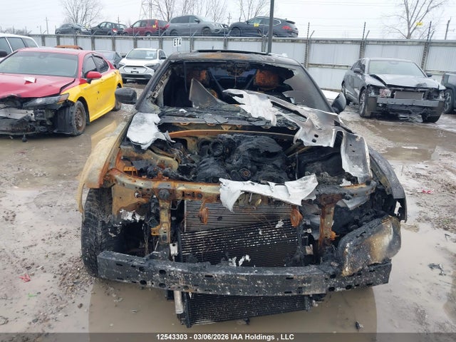 2C3CCAAGXFH828510 Chrysler 300 Limited
