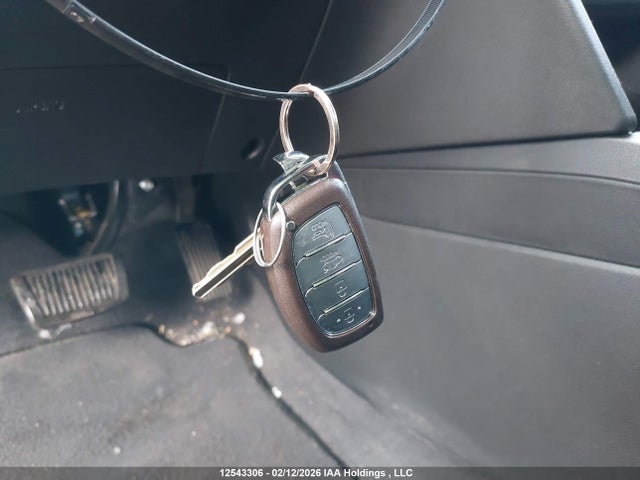 12543306 :رقم المزاد ، KMHD84LF1KU769521 vin ، 2019 Hyundai Elantra Sel/value/limited مزاد بيع