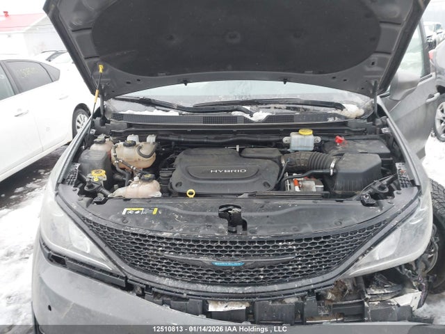 2C4RC1N77LR230364 Chrysler Pacifica Hybrid Limited