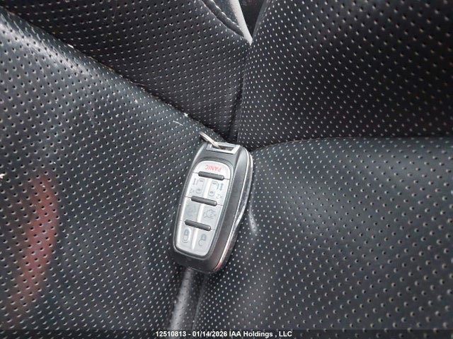 2C4RC1N77LR230364 Chrysler Pacifica Hybrid Limited