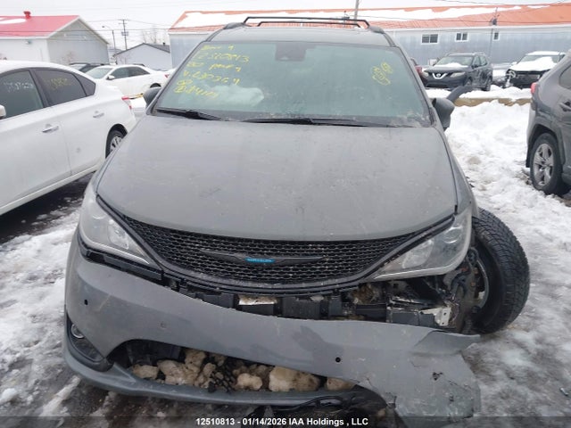 2C4RC1N77LR230364 Chrysler Pacifica Hybrid Limited