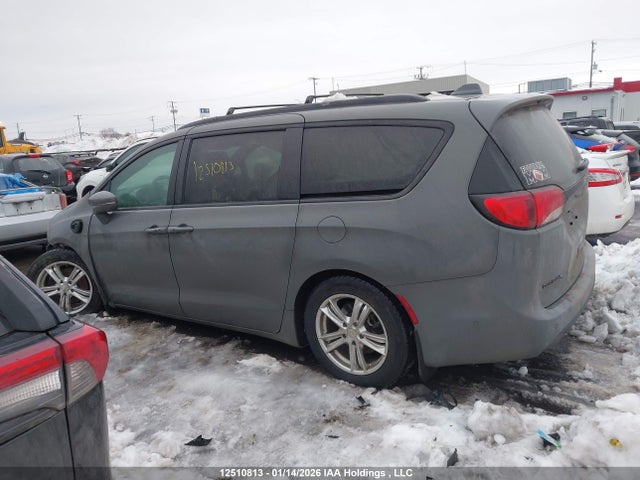 2C4RC1N77LR230364 Chrysler Pacifica Hybrid Limited