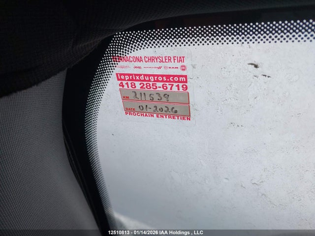 2C4RC1N77LR230364 Chrysler Pacifica Hybrid Limited