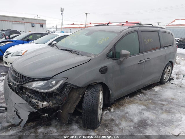 2C4RC1N77LR230364 Chrysler Pacifica Hybrid Limited