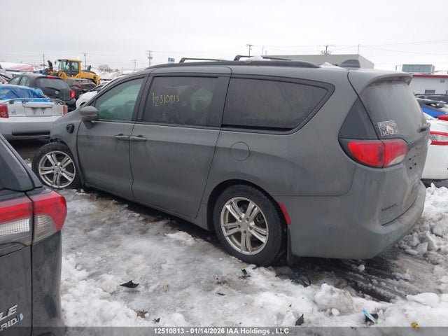 2C4RC1N77LR230364 Chrysler Pacifica Hybrid Limited