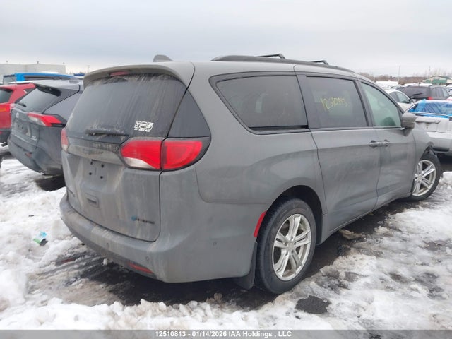 2C4RC1N77LR230364 Chrysler Pacifica Hybrid Limited