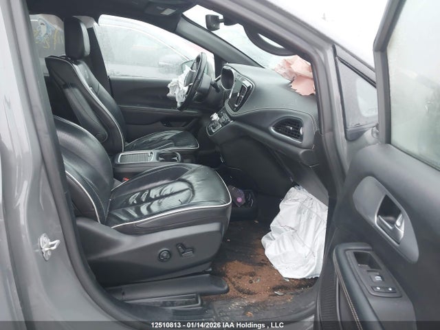 2C4RC1N77LR230364 Chrysler Pacifica Hybrid Limited