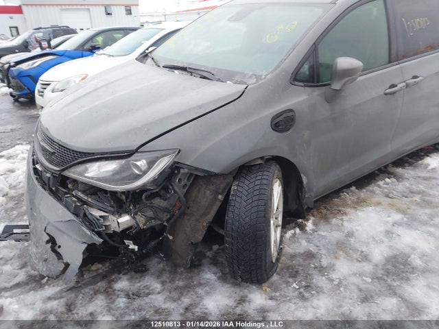 2C4RC1N77LR230364 Chrysler Pacifica Hybrid Limited