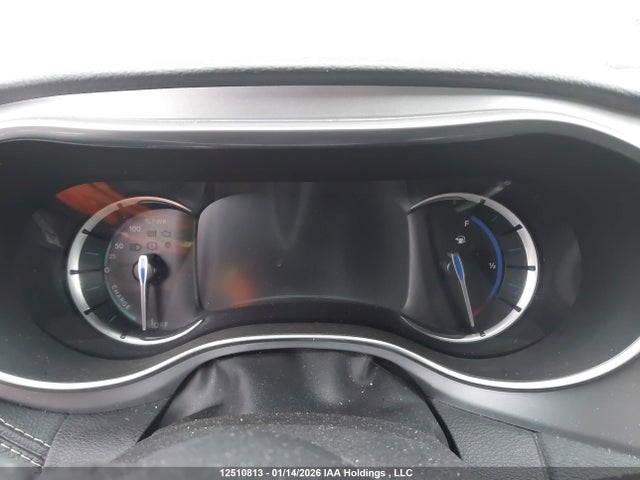2C4RC1N77LR230364 Chrysler Pacifica Hybrid Limited