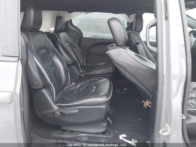 2C4RC1N77LR230364 Chrysler Pacifica Hybrid Limited