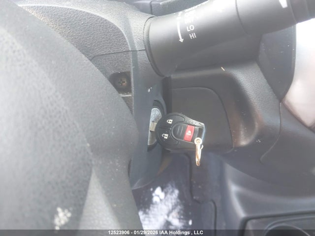 Nissan Micra S/sr/sv 2015 3N1CK3CP0FL203972 Image 11