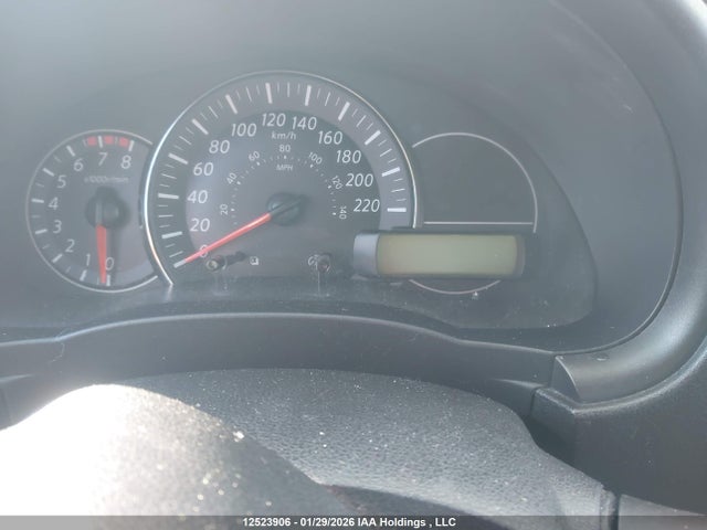 Nissan Micra S/sr/sv 2015 3N1CK3CP0FL203972 Image 15