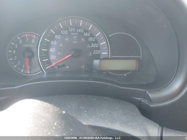 Nissan Micra S/sr/sv 2015 3N1CK3CP0FL203972 Image 7