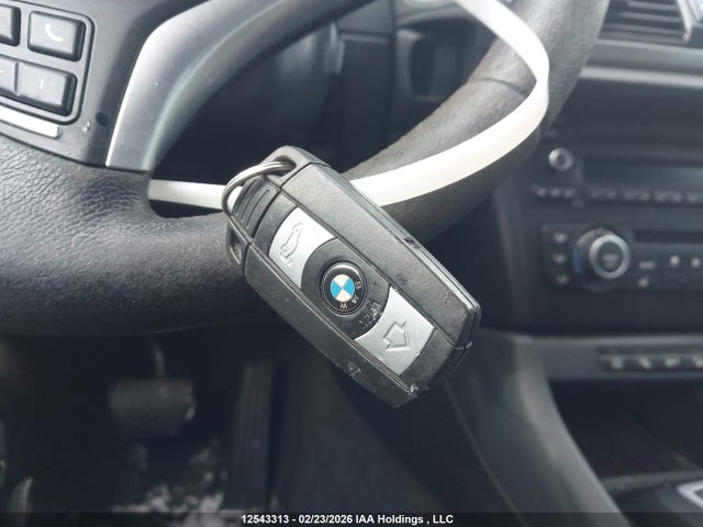 WBAVL1C58FVY28591 BMW X1 Xdrive28i