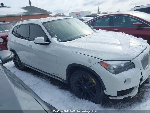WBAVL1C58FVY28591 BMW X1 Xdrive28i