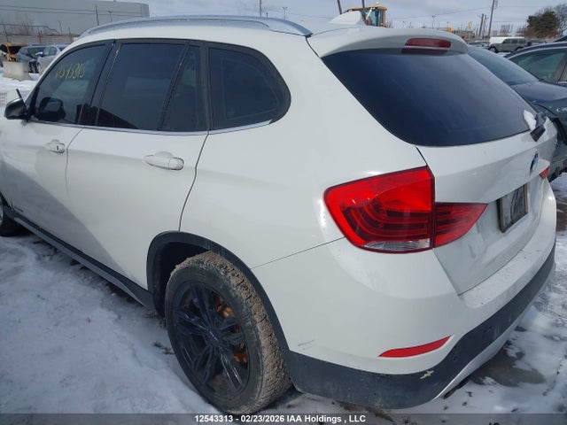 WBAVL1C58FVY28591 BMW X1 Xdrive28i