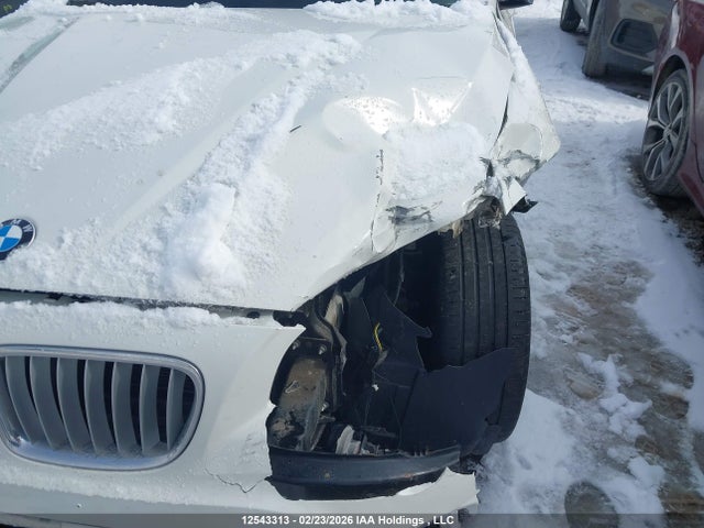 WBAVL1C58FVY28591 BMW X1 Xdrive28i