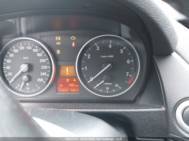 WBAVL1C58FVY28591 BMW X1 Xdrive28i