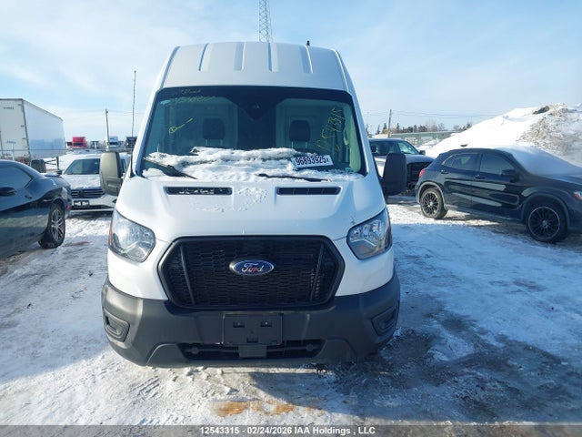 1FTBR3X84PKB10639 Ford Transit-250 Cargo