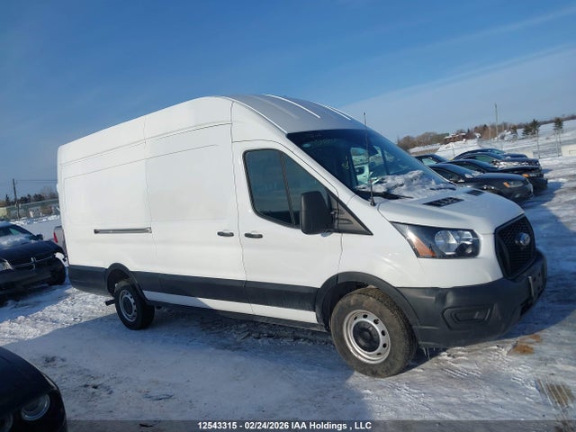 1FTBR3X84PKB10639 Ford Transit-250 Cargo