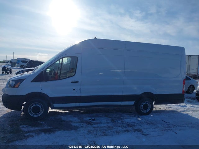 1FTBR3X84PKB10639 Ford Transit-250 Cargo