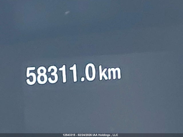 1FTBR3X84PKB10639 Ford Transit-250 Cargo