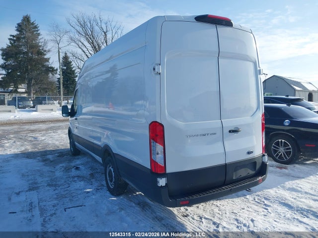 1FTBR3X84PKB10639 Ford Transit-250 Cargo