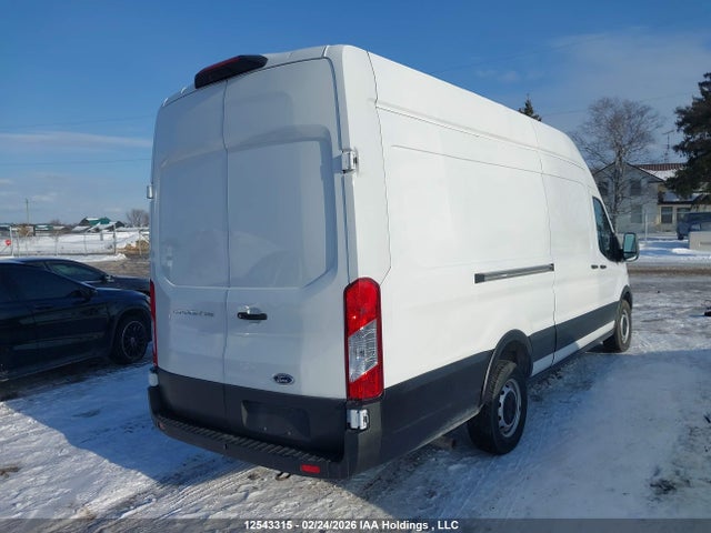1FTBR3X84PKB10639 Ford Transit-250 Cargo