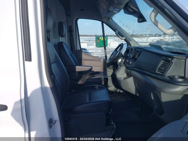 1FTBR3X84PKB10639 Ford Transit-250 Cargo