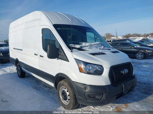 1FTBR3X84PKB10639 Ford Transit-250 Cargo
