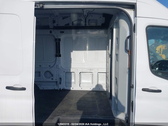 1FTBR3X84PKB10639 Ford Transit-250 Cargo