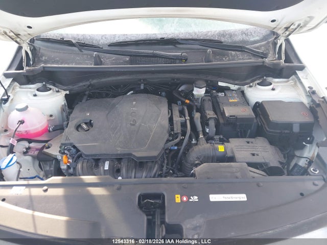 KNDPU3DF9S7394949 KIA Sportage