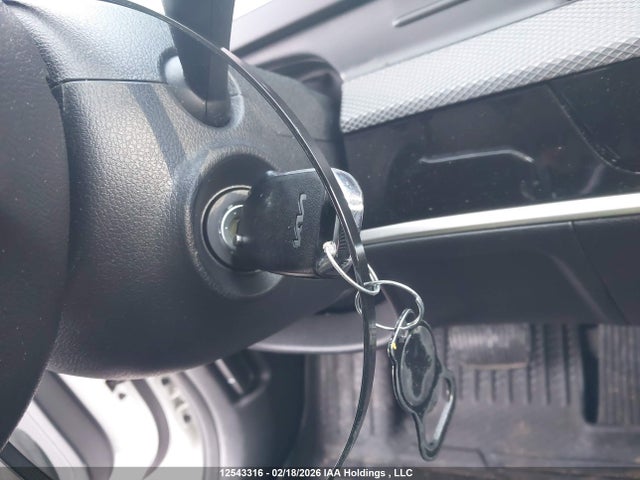 KNDPU3DF9S7394949 KIA Sportage