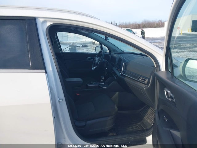 KNDPU3DF9S7394949 KIA Sportage