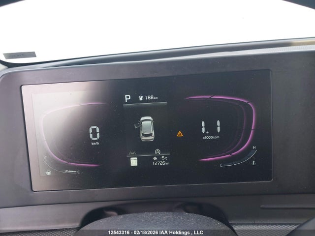KNDPU3DF9S7394949 KIA Sportage