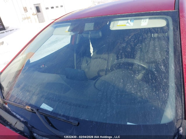 JM1BN1U77H1122576 Mazda Mazda3 Gx