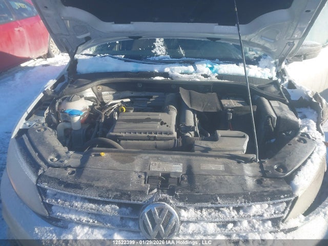 3VW267AJ1GM238192 Volkswagen Jetta 1.4 Tsi Trendline/1.4 Tsi Trendline+